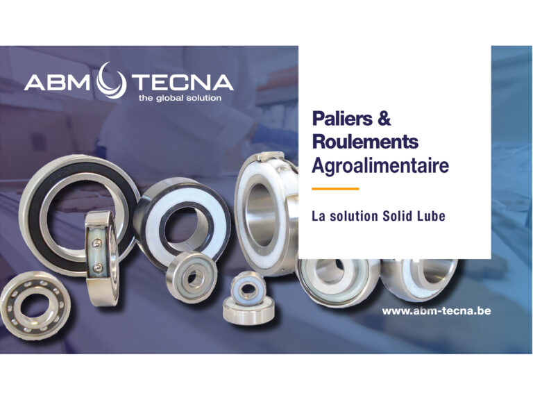 Socialemediapost — Documentatie TIMKEN