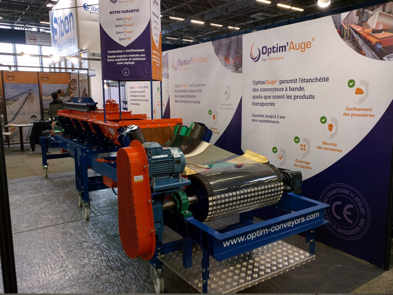 SIM-stand in Frankrijk 2016